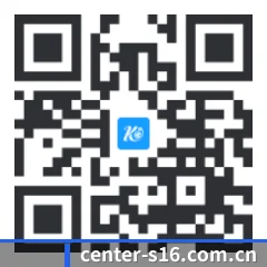 iPhone 与 iPad 专享端 二维码